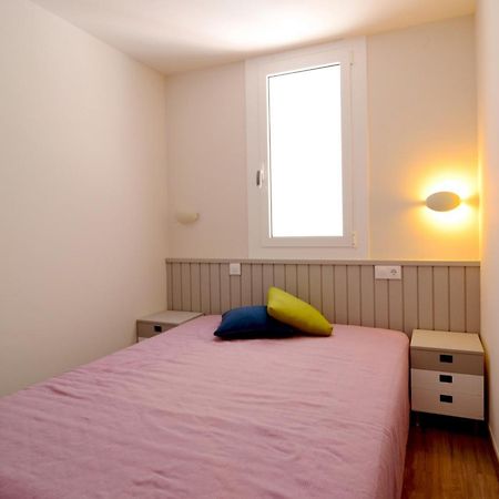 La Timpa - Apartamentos L' Escala 外观 照片