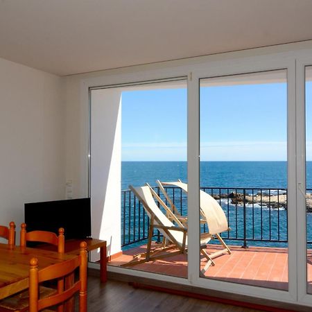La Timpa - Apartamentos L' Escala 外观 照片