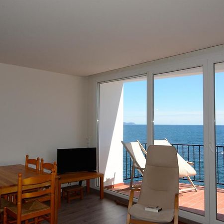 La Timpa - Apartamentos L' Escala 外观 照片
