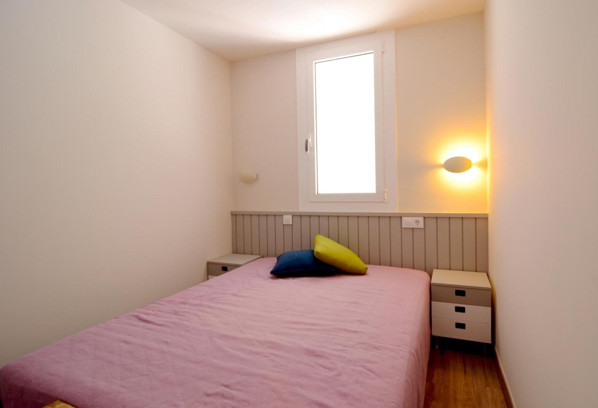 La Timpa - Apartamentos L' Escala 外观 照片