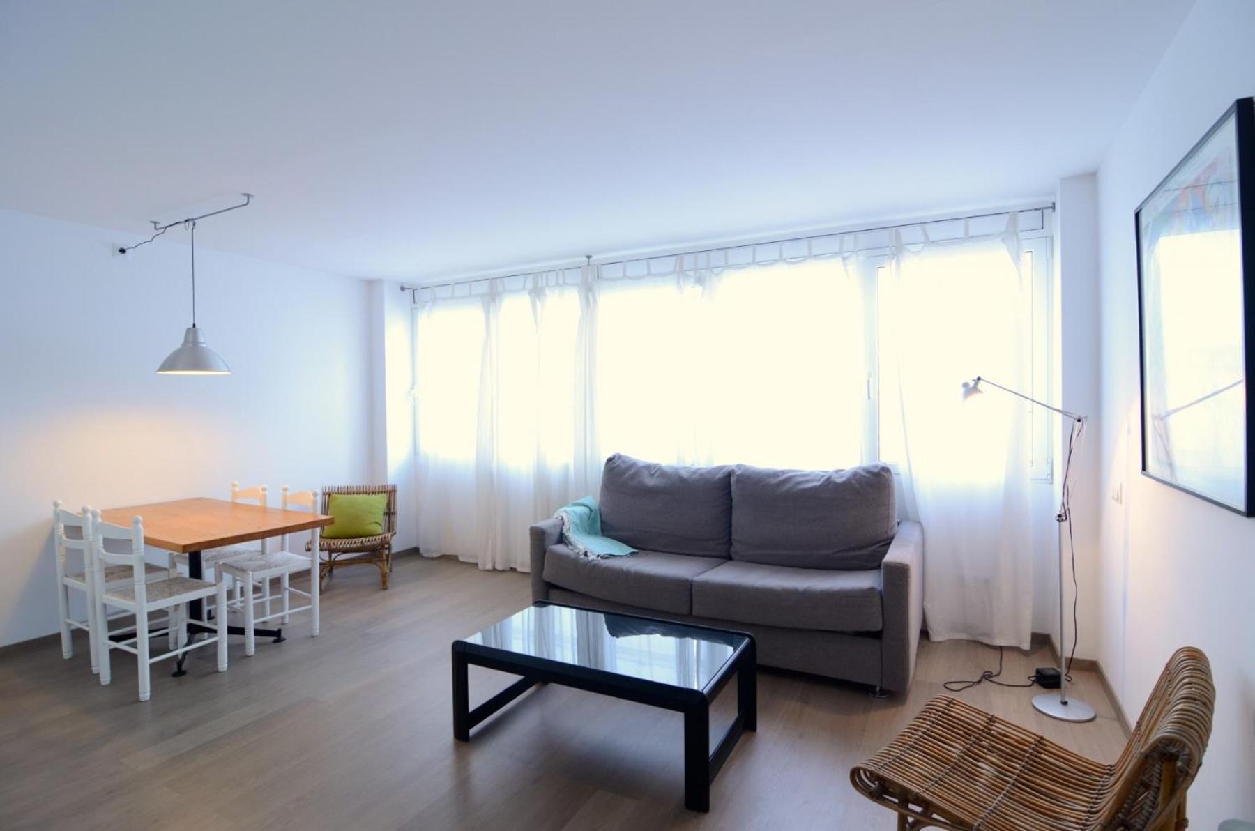 La Timpa - Apartamentos L' Escala 外观 照片